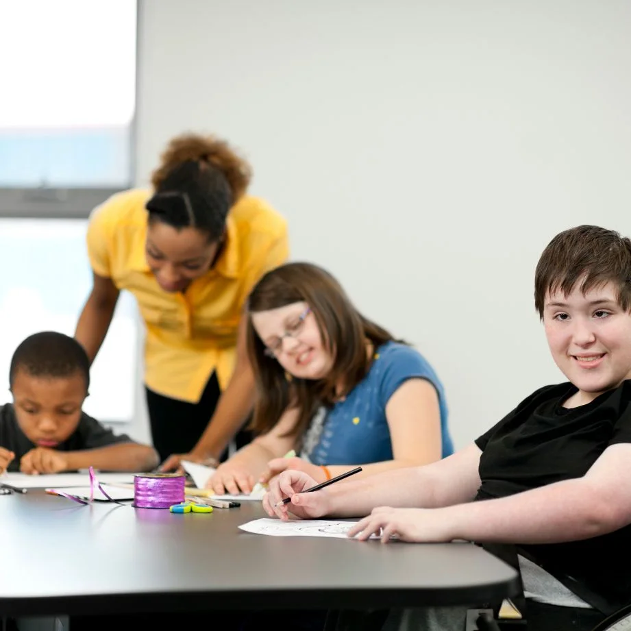 Serenity_Village_Day_Habilitation_Kids_Are_Studying