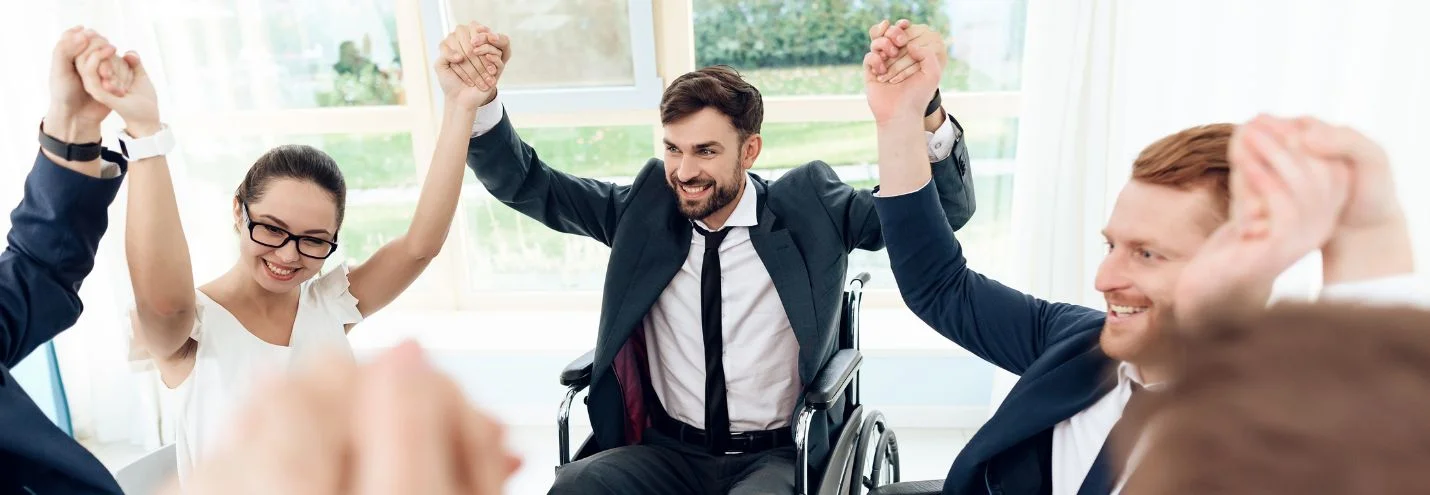 Serenity_Village_Events_Page_Group_Of_Disable_Person_Are_Enjoying